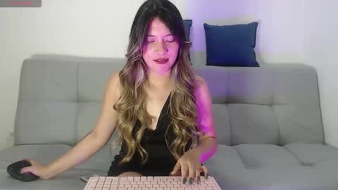 Hanna  online show from January 17, 10:46 pm