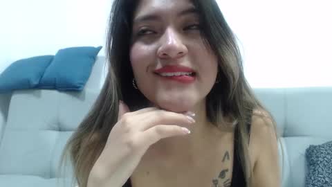 Hanna  online show from February 28, 12:11 am