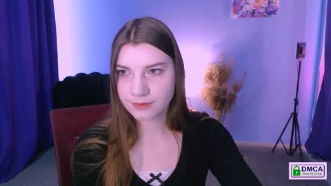 Snapshot of hanna__moon1 chatting on January 7, 9:40 am Hanna online show from January 7, 9:40 am
