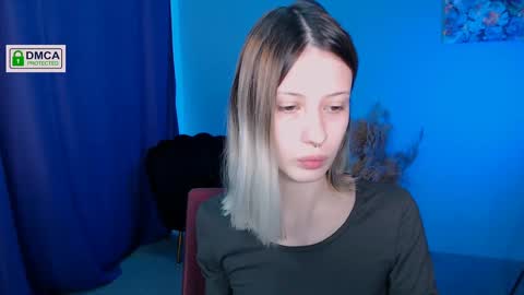 Snapshot of hanna__moon1 chatting on January 10, 9:34 am Hanna online show from January 10, 9:34 am