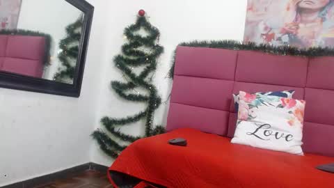 Snapshot of hanna__palmer1 chatting on January 4, 12:59 pm Hanna Palmer online show from January 4, 12:59 pm