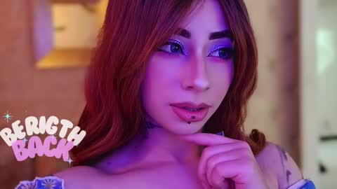  hanna  online show from February 12, 10:03 am