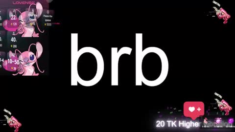  hanna  online show from October 6, 12:30 am