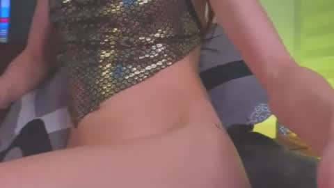hanna_bellee online show from August 5, 5:05 pm
