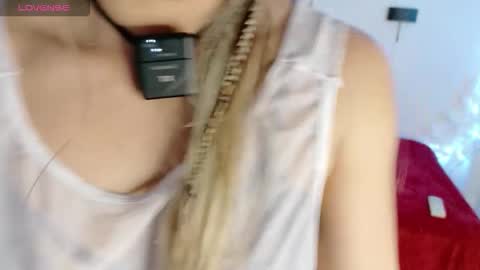 hanna_brownsxy online show from March 4, 11:00 pm