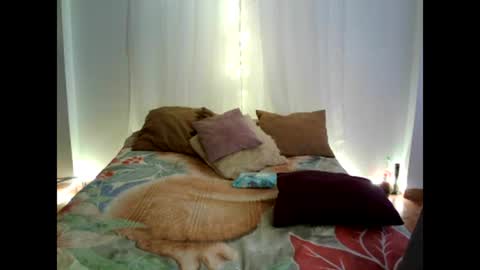 Hanna charming online show from February 26, 9:58 pm