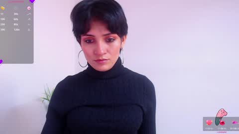 Sara online show from January 9, 2:40 pm