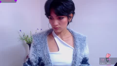 Sara online show from January 26, 5:34 pm