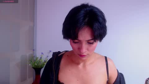 Sara online show from February 14, 5:03 pm