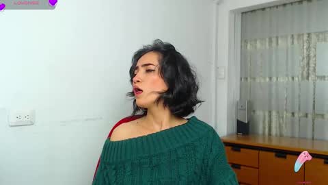 Sara online show from November 10, 3:11 pm