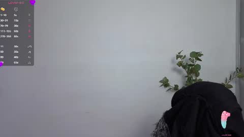 Snapshot of hanna_chloe chatting on June 18, 12:42 pm Sara online show from June 18, 12:42 pm