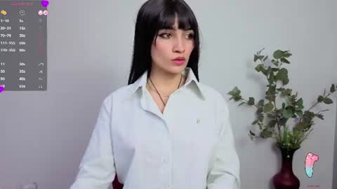 Snapshot of hanna_chloe chatting on July 8, 1:37 pm Sara online show from July 8, 1:37 pm