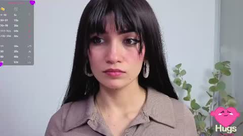 Snapshot of hanna_chloe chatting on July 16, 2:01 pm Sara online show from July 16, 2:01 pm