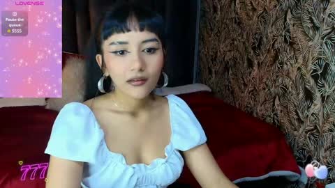 Hanna clark online show from April 24, 12:18 pm