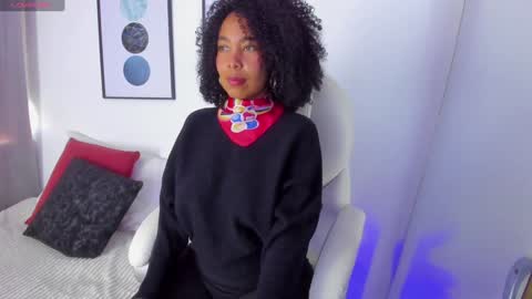 Hanna online show from December 2, 4:53 pm