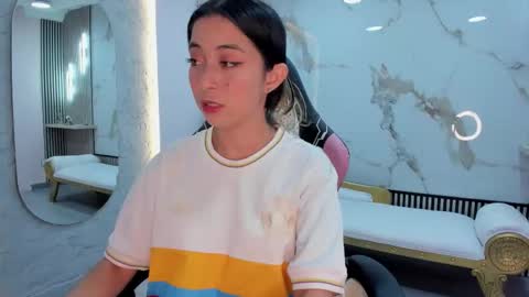 Hanna online show from December 19, 6:15 pm