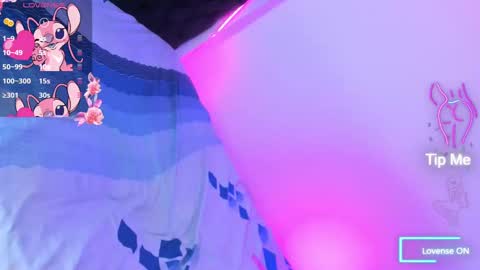 Danniela online show from October 6, 8:23 am