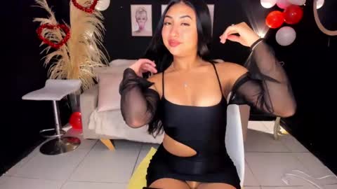  im Hanna online show from February 17, 12:38 pm