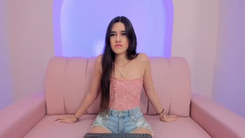 Hanna Foxi online show from July 4, 12:22 pm