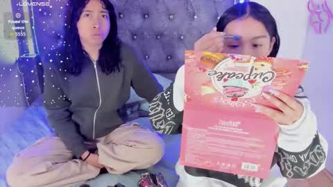 hanna_fujita online show from February 24, 11:41 am