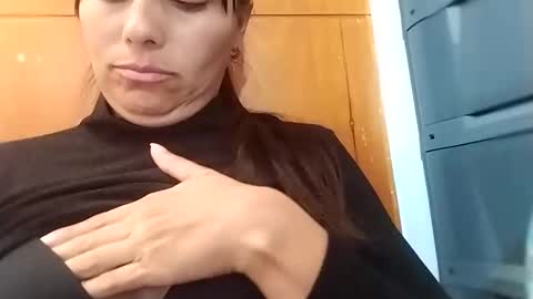 HANNA online show from November 6, 9:05 pm