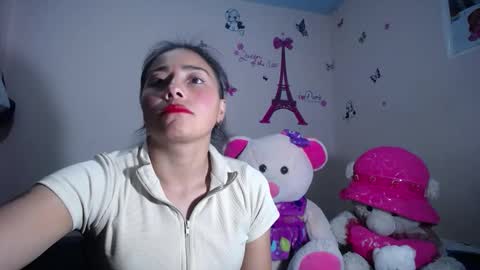 HANNA online show from November 29, 4:59 am