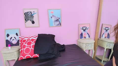  Hanna  online show from December 14, 3:40 am