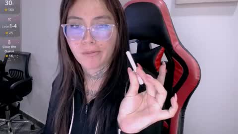 mara online show from March 9, 8:46 pm