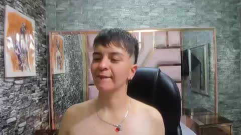 Snapshot of hanna_hott11 chatting on June 4, 2:06 am Hanna online show from June 4, 2:06 am