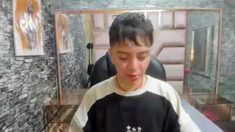 Snapshot of hanna_hott11 chatting on June 13, 2:42 am Hanna online show from June 13, 2:42 am