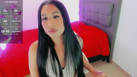 hanna_hottxx online show from November 28, 1:52 am