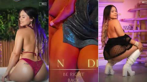  Hanna online show from February 20, 6:26 am