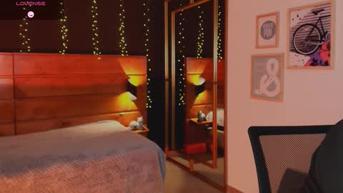 Hanna online show from February 13, 7:10 pm