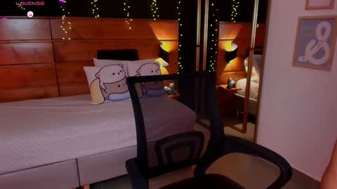 Hanna online show from February 20, 8:31 pm