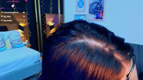 Hanna online show from February 21, 8:37 am