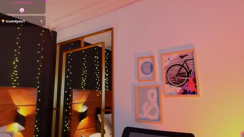 Hanna online show from February 21, 11:06 pm