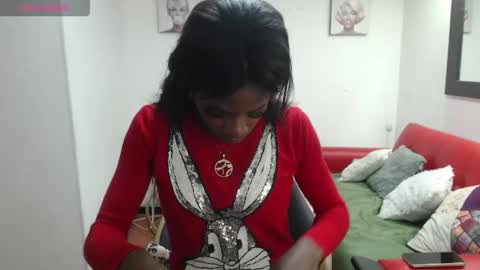 hanna_lamber online show from April 14, 11:16 am