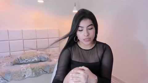 Hanna online show from March 9, 11:42 pm