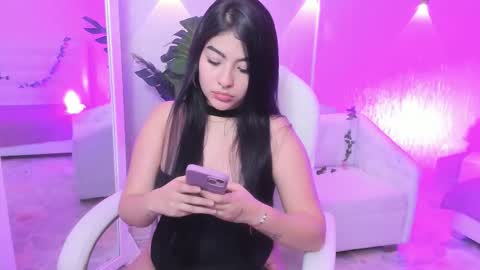 Hanna online show from March 21, 9:40 pm