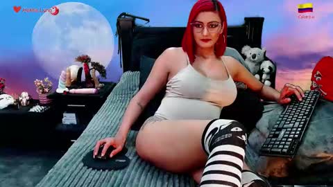 Hanna online show from January 17, 7:24 am