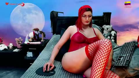 Hanna online show from May 20, 9:37 am