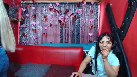 Hanna online show from February 22, 2:41 pm