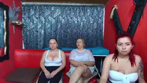 Hanna online show from March 1, 12:28 am