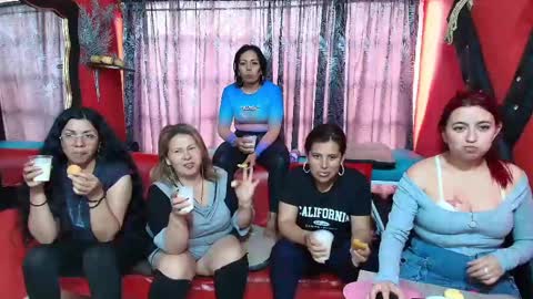 Hanna online show from March 2, 1:38 pm