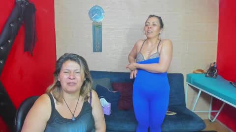 Hanna online show from September 12, 9:15 pm