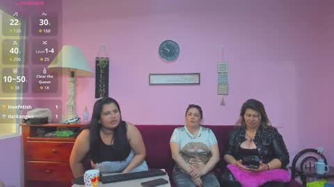 Hanna online show from September 19, 2:51 pm