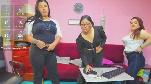 Hanna online show from September 20, 3:02 pm