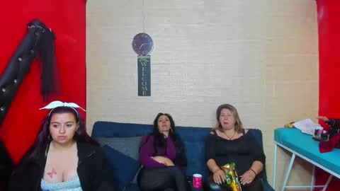 Hanna online show from September 22, 12:12 am