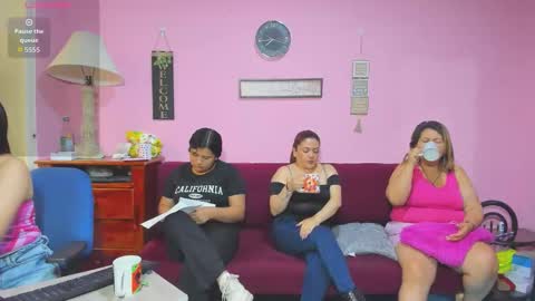 Hanna online show from September 26, 12:42 pm