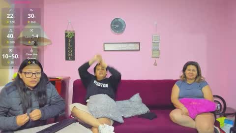 Hanna online show from September 30, 12:43 pm